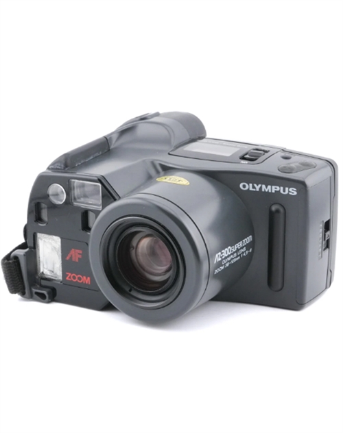 Olympus AZ-300 Zoom Analog